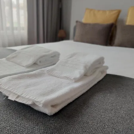 Charming With Ac Apartment Porto